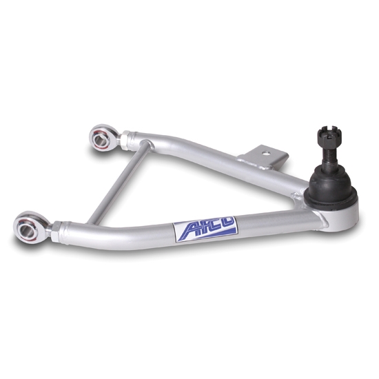 AFCO 200010 Tubular A-Arms for 1994-04 SN-95 K-Member, Rod Ends AFCO 200010 Tubular A-Arms for 1994-04 SN-95 K-Member, Rod Ends
