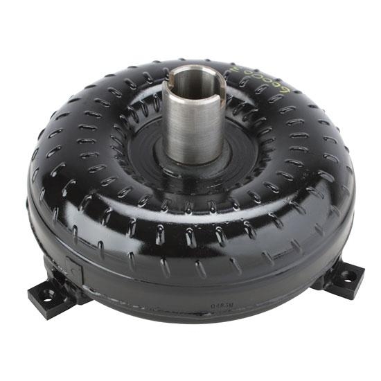1965-91 GM TH400 Performance Torque Converter, 2700-3000 Stall 1965-91 GM TH400 Performance Torque Converter, 2700-3000 Stall