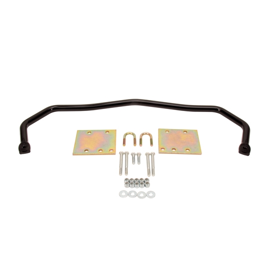 1958-1964 GM Rear Sway Bar Kit, 1 Inch 1958-1964 GM Rear Sway Bar Kit, 1 Inch