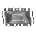 Fel-Pro Gaskets MS96028 472-500 Cadillac Intake Gasket