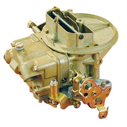 Holley 350 CFM Gas Carburetor