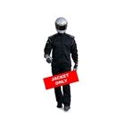 Impact Racing The Racer Jacket Only