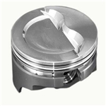 Garage Sale - Keith Black Forged 434 Dish Pistons, 6.0 Rod