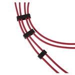 MSD 8843 Spark Plug Wire Separators, Pro-Clamp