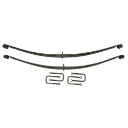 Posies Super Slide Springs D445 55-59 Chevy/GM Pickup Dropped Front Springs