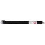 Simpson 2 Inch Single Anti-Sub Belt - Cam Lock