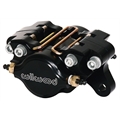 Wilwood 120-10188 Billet Dyna Pro Single Caliper, 3-1/4 Inch Mount