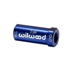 Wilwood 260-13706 Residual Pressure Valve, 2 PSI, Blue