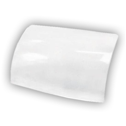 1930-31 Model A Coupe & Roadster Fiberglass Deck Lid