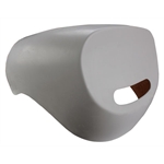 Edmunds Modified Style and Trosel Spring Fiberglass Tail