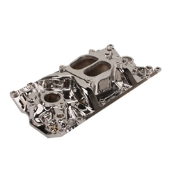 Power+Plus Cyclone Small Block Chevy Vortec 1996-Up Manifold