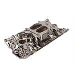 Power+Plus Cyclone Small Block Chevy Vortec 1996-Up Manifold