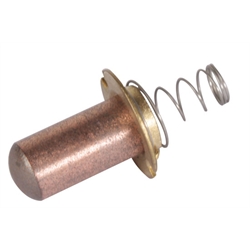 Performance Distributors 122222DUI Rotor Bushing