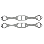 Extreme Exhaust Gaskets, Small Block Chevy, 1-3/4 Inch Rectangular Port