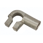 Right Elbow Positive Terminal Ends