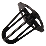 Speedway Lightweight Extended Jack Plate