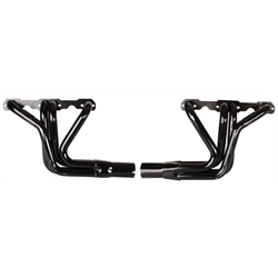 Schoenfeld Headers 151ECM 1-5/8 Inch SBC Crate Chassis Header