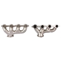 Tru-Ram® LS1 Exhaust Manifolds, Unpolished