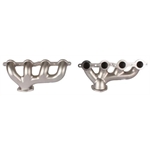 Tru-Ram® LS1 Exhaust Manifolds, Unpolished
