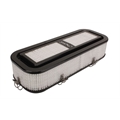 R2C Performance SF10601 Midget Replacement Filter, 4-1/2 Inch