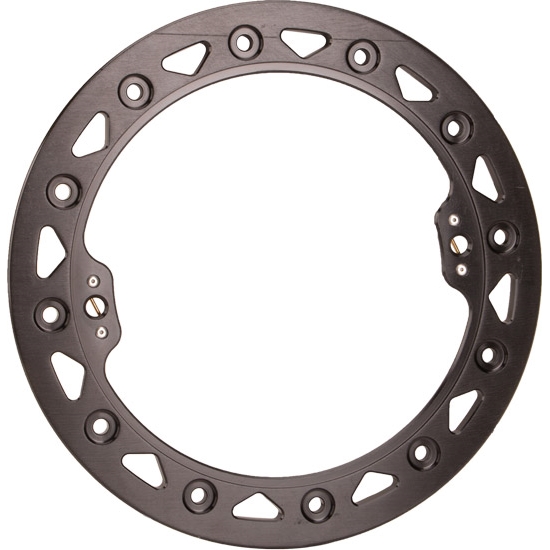 Aero-Dynamics Outer Bead Lock Ring for Cover Aero-Dynamics Outer Bead Lock Ring for Cover