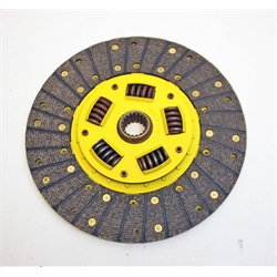 Garage Sale - Schiefer 11 Inch Clutch Disc, 1-3/16"-18