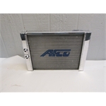 Garage Sale - AFCO Midget Radiator