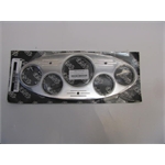 Garage Sale - Dash Panel For 1932 Ford