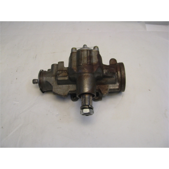 AFCO GM Steering Box, 235 Valve AFCO GM Steering Box, 235 Valve