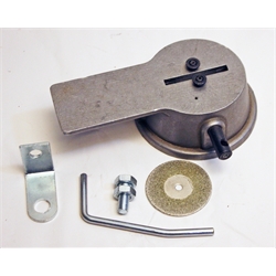 Garage Sale - Precision Piston Ring Filer