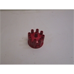 Garage Sale - Early Ford Replacment Cap, Red