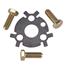 Camshaft Lockplate and Bolt Kit Camshaft Lockplate and Bolt Kit
