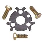 Camshaft Lockplate and Bolt Kit