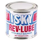 Isky Racing Cams RL-48 Camshaft Rev Lube, 4 Oz.