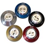 HANS Pro Series Post Anchor Kit
