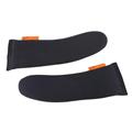 HANS K9005-BLK Hans Device Foam Padding, Black