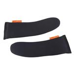 HANS K9005-BLK Hans Device Foam Padding, Black