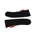 HANS K9011-BLK Hans Device Gel Padding, Black