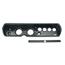Dash Panels for Aftermarket Gauges - '64-'65 Chevelle Dash Panels for Aftermarket Gauges - '64-'65 Chevelle