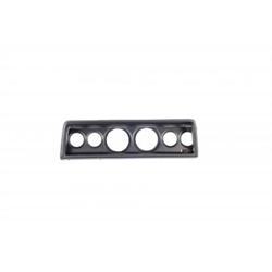 Dash Panels for Aftermarket Gauges - '66-'67 Nova