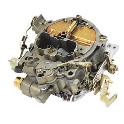 Jet Performance 35004 Oval Track Tuned Quadrajet