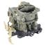 Jet Rochester Circle Track 2 Barrel Carburetor