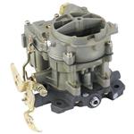Jet Rochester Circle Track 2 Barrel Carburetor