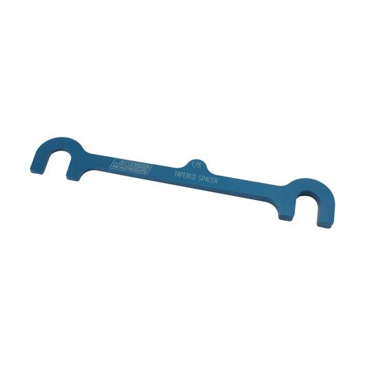 JOES Racing Products 14230 Tapered A-Arm Cross Shaft Spacer, 1/8 Inch