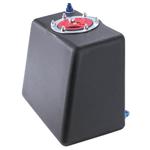 JAZ Products 290-103-NF Polyethylene 3 Gallon Fuel Cell