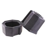 JAZ Products 700-010-01 Vertical Load Protecto Pumpkin Case
