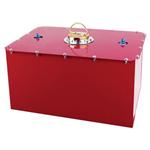 JAZ Products 270-132-NF Steel Can Fuel Cell, 32 Gallon