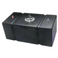 JAZ Products 200-008-NF Polyethylene Fuel Cell, 8 Gallon