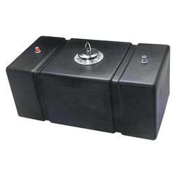 JAZ Products 200-008-NF Polyethylene Fuel Cell, 8 Gallon