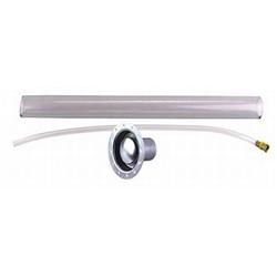 JAZ Products 300-000-20 Fender Mount Fuel Filler Kit